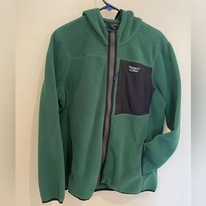 L.L.Bean Polar Fleece - NWOT